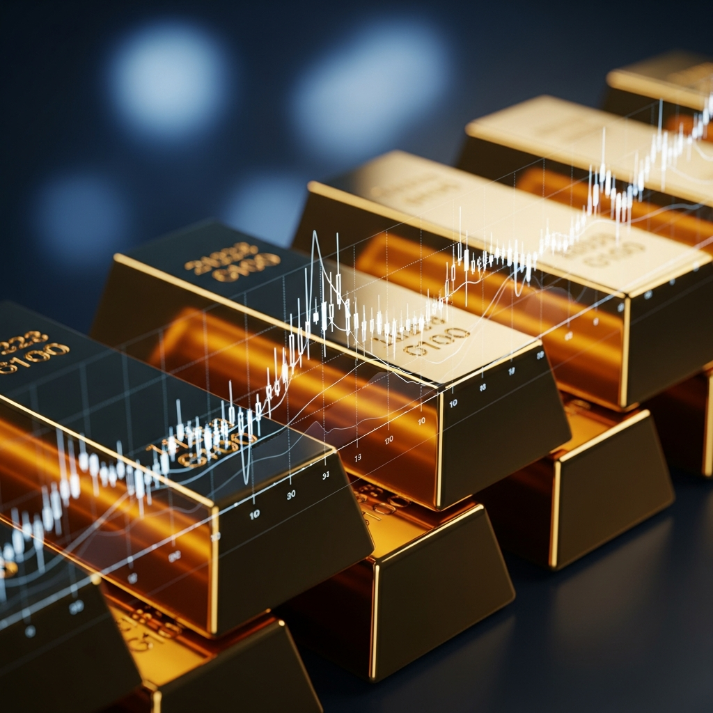 Commodities