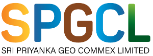 Sri Priyanka Geo Commex IPO (NSE SME) logo