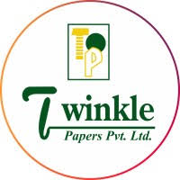 Twinkle Papers IPO (BSE SME) logo
