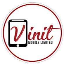 Vinit Mobile IPO (NSE SME) logo