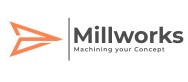 Millworks Technologies IPO (Bse Sme) logo