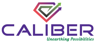 Caliber Mining & Logistics IPO logo