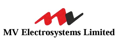 MV Electrosystems IPO logo