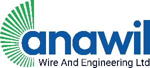 Anawil Wire & Engineering IPO (NSE SME) logo