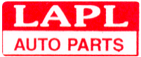LAPL Automotive IPO (Bse Sme) logo