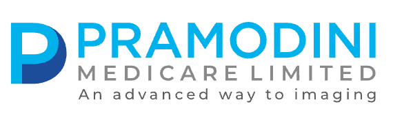 Pramodini Medicare IPO (Nse Sme) logo