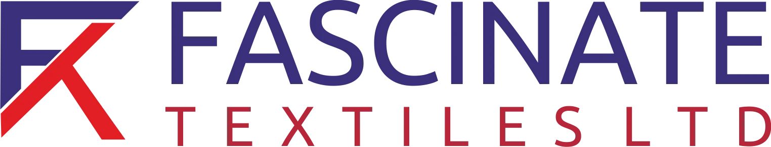 Fascinate Textiles IPO (NSE SME) logo