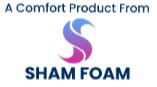 Sham Foam IPO (BSE SME) logo