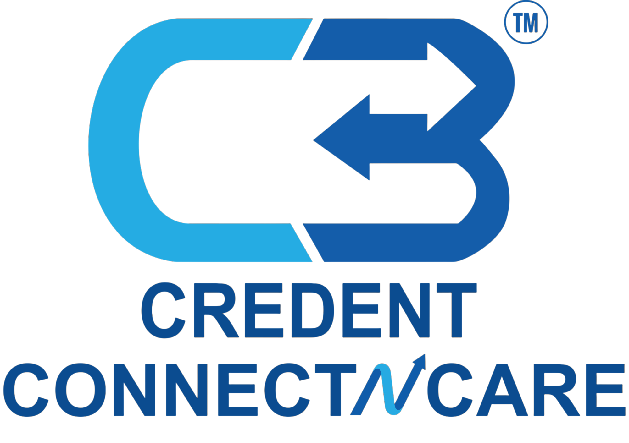 Credent Connect N Care IPO (Nse Sme) logo