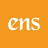 ENS Enterprises IPO (BSE SME) logo
