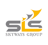 Skyways Air Services IPO logo