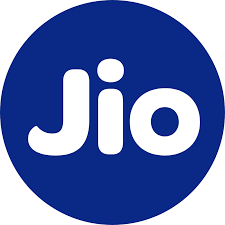 Jio Platforms IPO logo