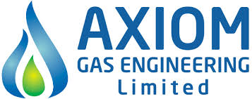 Axiom Gas Engineering IPO (NSE SME) logo