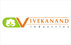 Vivekanand Cotspin IPO (Bse Sme) logo