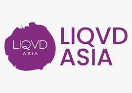 Liqvd Digital India IPO (BSE SME) logo