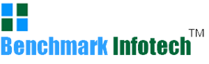 Bench Mark Infotech Services IPO (Nse Sme) logo