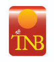 Shree TNB Polymers IPO (BSE SME) logo