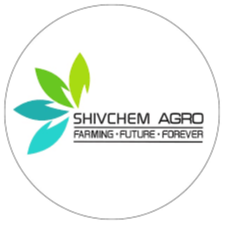 Shivchem Agro IPO (BSE SME) logo