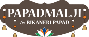 Papadmalji Agro Foods IPO (NSE SME) logo