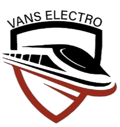 Vans Electroengineerings IPO (BSE SME) logo