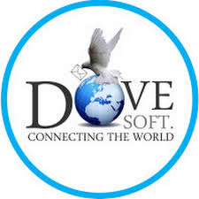 Dove Soft IPO (BSE SME) logo