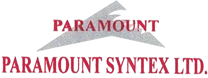 Paramount Syntex IPO (BSE SME) logo