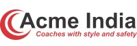 Acme India Industries IPO (Bse Sme) logo