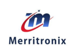 Merritronix IPO (BSE SME) logo