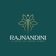 Rajnandini Fashion India IPO (BSE SME) logo