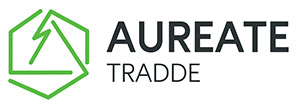 Aureate Tradde IPO (BSE SME) logo