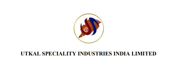 Utkal Speciality Industries India (NSE SME) logo